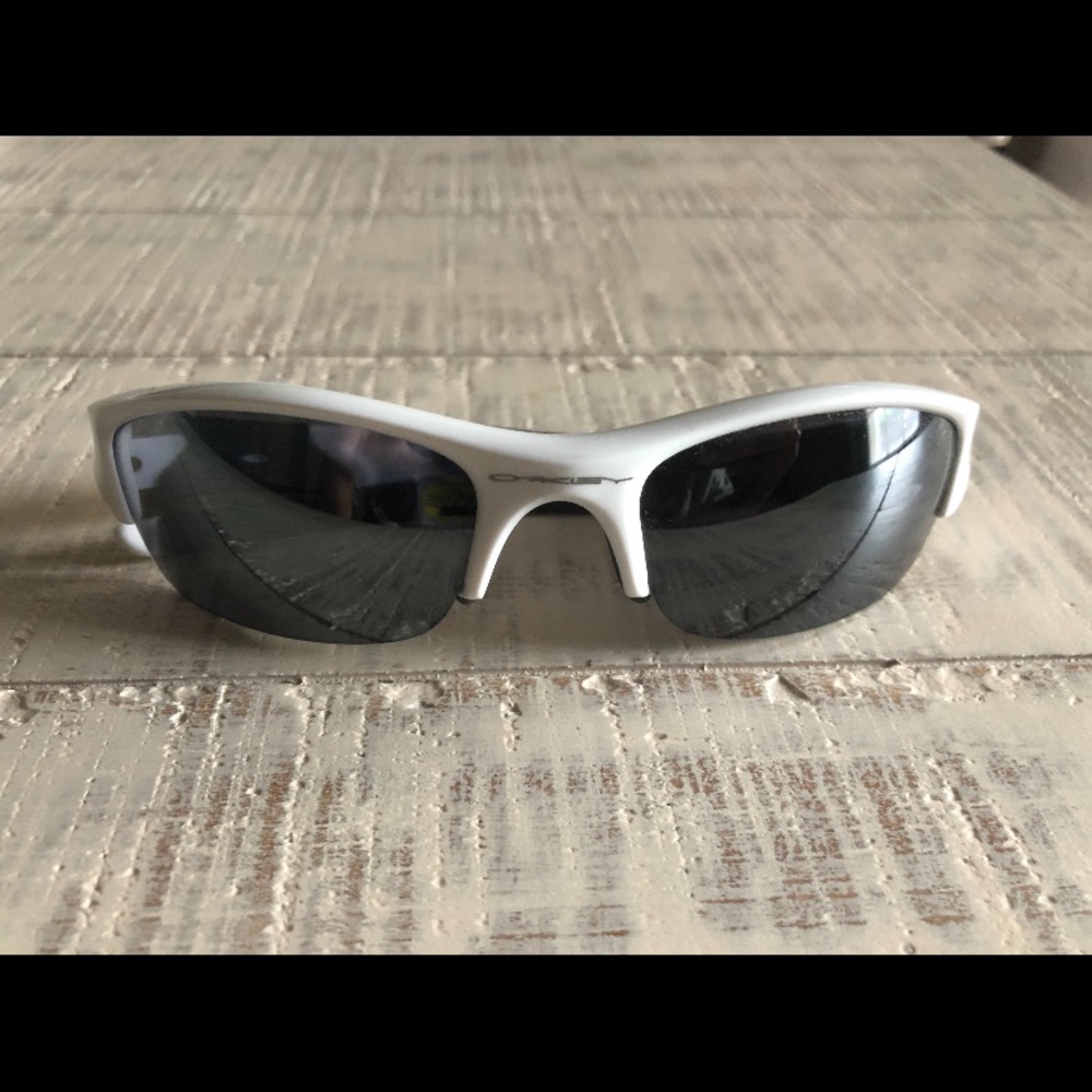 OAKLEY SUNGLASSES